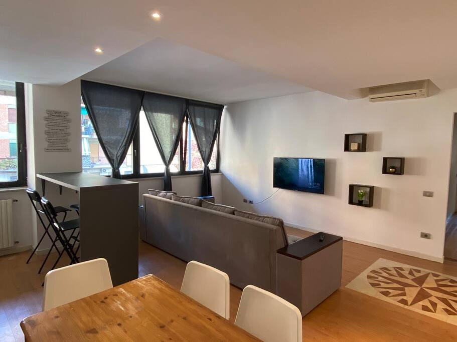 Roel Apartments Verona Exterior photo